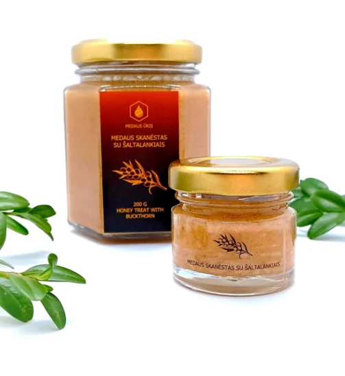 Medaus-skanestas-su-saltalankiais