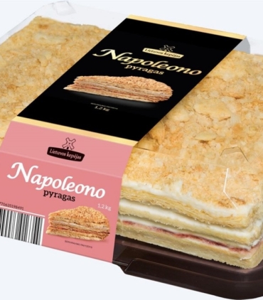 napoleonas