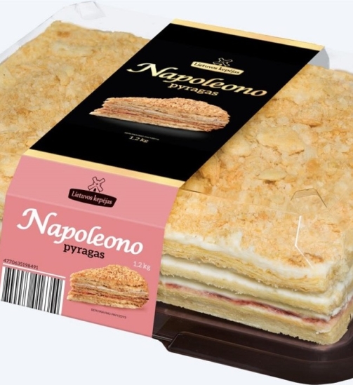 napoleonas