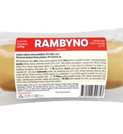 rambynas