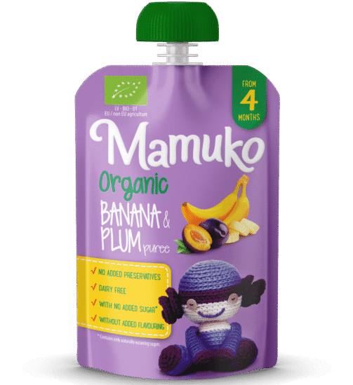 Mamuko-BananaPlumPuree-100g-min
