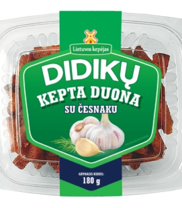 kepta-duona-su-cesnaku