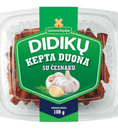 kepta-duona-su-cesnaku