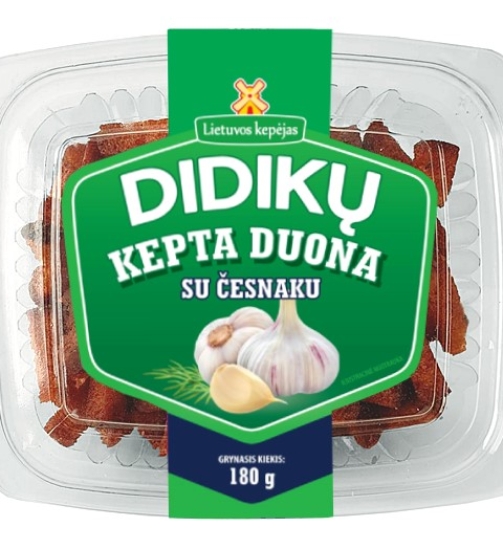 kepta-duona-su-cesnaku