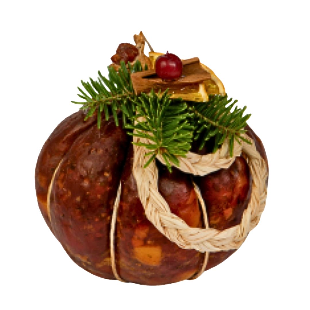 Dekorert skinke, 700 g